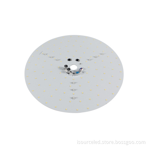 220v smd 2835 Round 35w AC LED Module